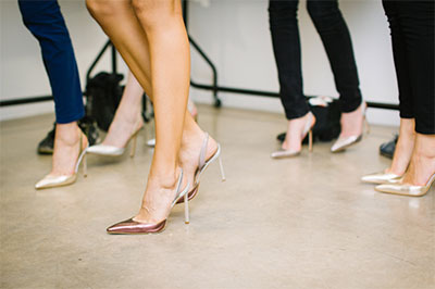 Tacones