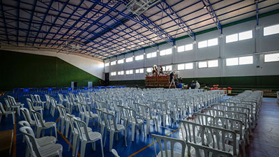 Daños Bateco